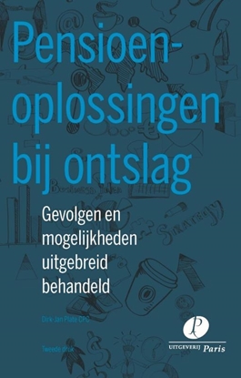 Afbeeldingen van Pensioenoplossingen bij ontslag