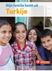 Afbeelding van Mini Informatie Mijn familie komt uit Turkije