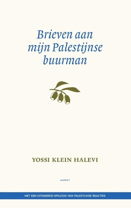 Afbeeldingen van CIDI-INFORMATIEREEKS Brieven aan mijn Palestijnse buurman