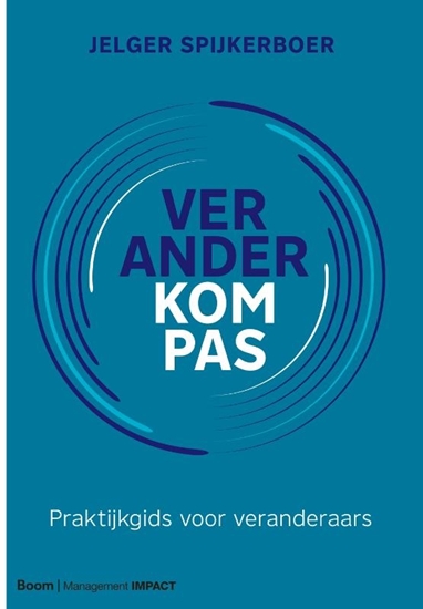 Afbeelding van Veranderkompas