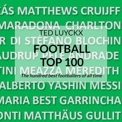 Afbeeldingen van Football Top 100