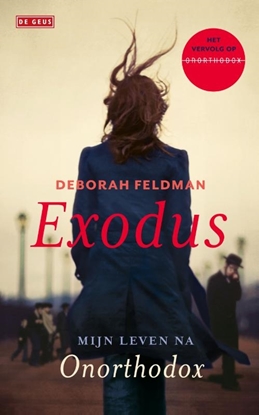 Afbeeldingen van Exodus