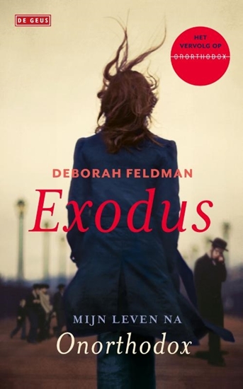 Afbeelding van Exodus