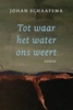 Afbeelding van Tot waar het water ons weert