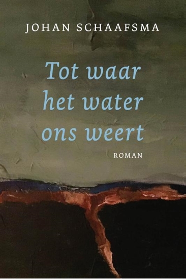 Afbeelding van Tot waar het water ons weert