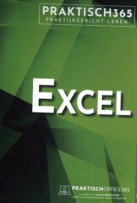 Afbeeldingen van Praktisch Praktisch Excel