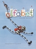 Afbeelding van Alfabet - grote editie