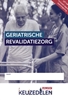 Afbeelding van Keuzedeel Geriatrische revalidatiezorg