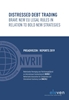 Afbeelding van Reports NACIIL/Preadviezen NVRII Distressed Debt Trading