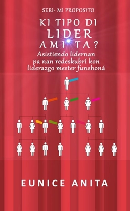 Afbeeldingen van SERI - MI PROPOSITO Ki tipo di lider MI ta?