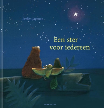 Afbeeldingen van Een ster voor iedereen