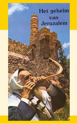 Afbeeldingen van Het geheim van Jeruzalem