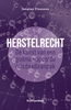 Afbeelding van Herstelrecht: de kunst van een geëmancipeerde misdaadaanpak