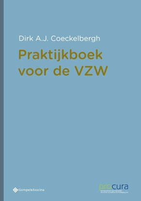 Afbeeldingen van Praktijkboek voor de VZW