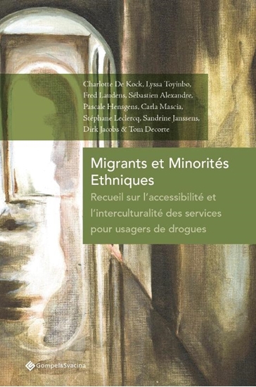 Afbeelding van Migrants et Minorités Ethniques