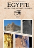 Afbeelding van Egypte, gezien door het Oog van Horus.