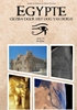 Afbeelding van Egypte, gezien door het Oog van Horus.