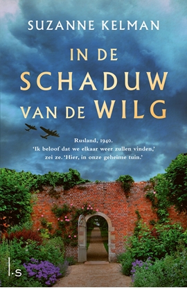 Afbeeldingen van In de schaduw van de wilg