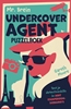 Afbeelding van Mr. Brein Undercoveragent puzzelboek