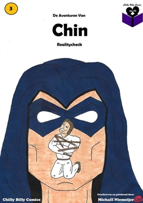 Afbeeldingen van De Avonturen van Chin