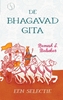 Afbeelding van De Bhagavad Gita