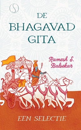 Afbeeldingen van De Bhagavad Gita