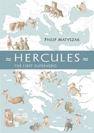 Afbeelding van Hercules