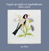 Afbeelding van Vogels op tegels en tegeltableaus 1900-2000