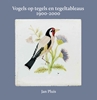 Afbeelding van Vogels op tegels en tegeltableaus 1900-2000