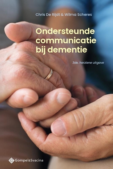 Afbeelding van Ondersteunde communicatie bij dementie