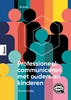 Afbeelding van Professioneel communiceren met ouders en kinderen