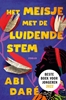 Afbeelding van Het meisje met de luidende stem