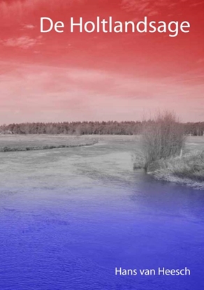 Afbeeldingen van De Holtlandsage