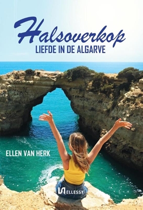 Afbeeldingen van Halsoverkop