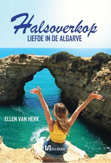 Afbeelding van Halsoverkop