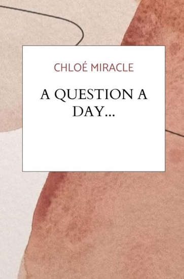 Afbeelding van A question a day...