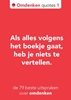 Afbeelding van Omdenken quotes De 79 beste uitspraken over omdenken