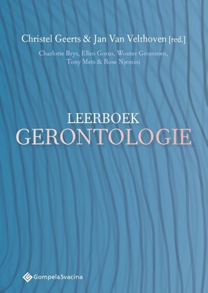 Afbeeldingen van Leerboek Gerontologie