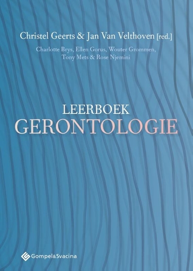 Afbeelding van Leerboek Gerontologie