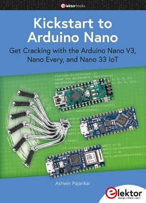 Afbeeldingen van Kickstart to Arduino Nano