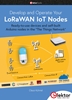 Afbeelding van Develop and Operate Your LoRaWAN IoT Nodes