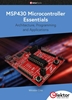 Afbeelding van MSP430 Microcontroller Essentials