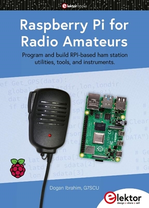 Afbeeldingen van Raspberry Pi Pico for Radio Amateurs