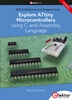 Afbeelding van Explore ATtiny Microcontrollers using C and Assembly Language