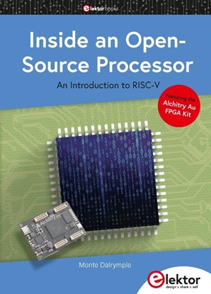 Afbeeldingen van Inside an Open-Source Processor