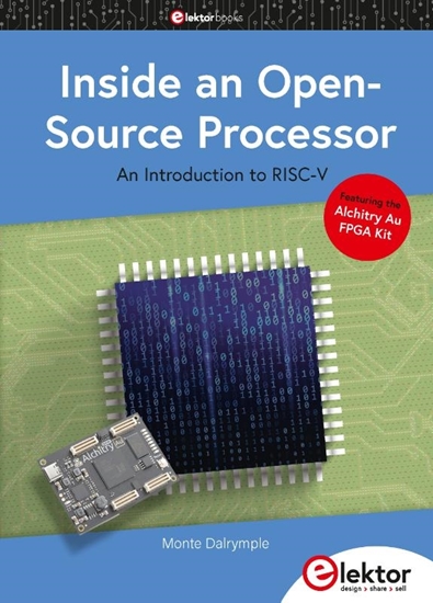 Afbeelding van Inside an Open-Source Processor