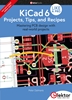 Afbeelding van KiCad 6 Like A Pro - Projects, Tips and Recipes