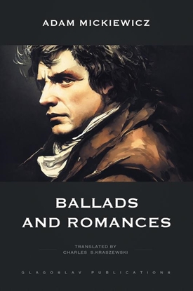 Afbeeldingen van Ballads and Romances