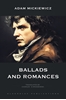 Afbeelding van Ballads and Romances