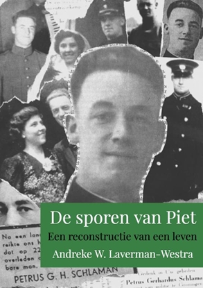 Afbeeldingen van De sporen van Piet